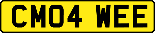 CM04WEE