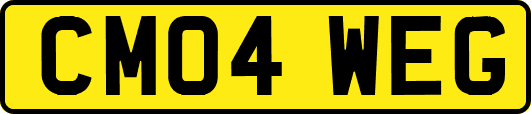 CM04WEG