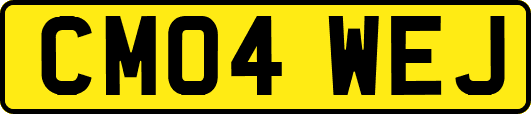 CM04WEJ