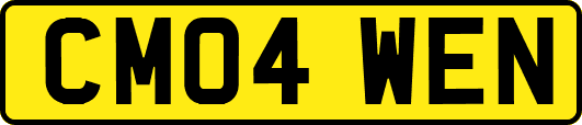 CM04WEN