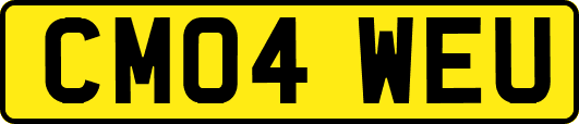 CM04WEU