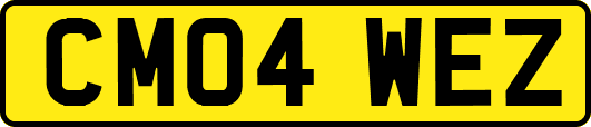 CM04WEZ