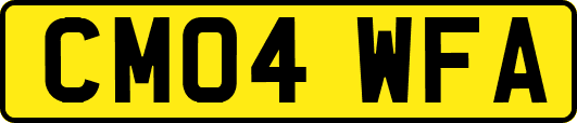 CM04WFA