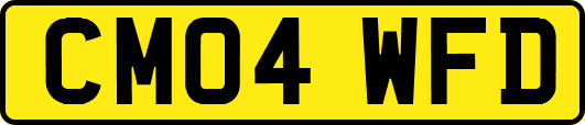 CM04WFD