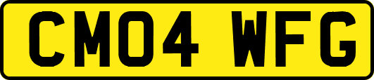 CM04WFG