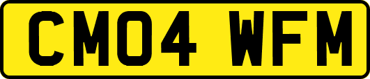 CM04WFM