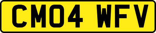 CM04WFV