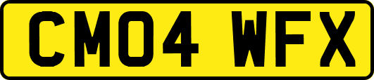 CM04WFX