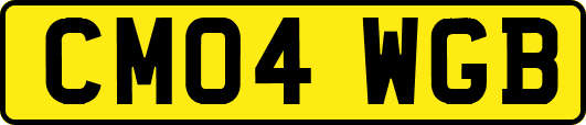 CM04WGB
