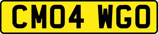 CM04WGO