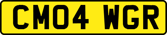 CM04WGR
