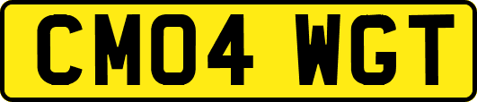 CM04WGT