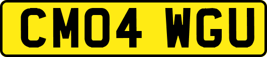 CM04WGU