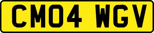 CM04WGV