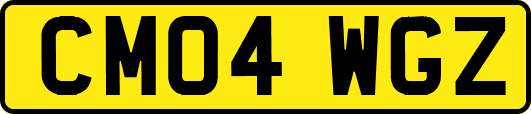CM04WGZ