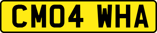 CM04WHA