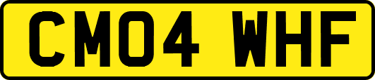 CM04WHF