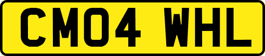 CM04WHL