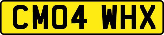 CM04WHX