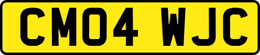 CM04WJC
