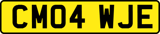CM04WJE