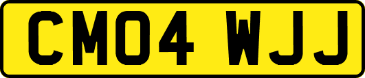 CM04WJJ