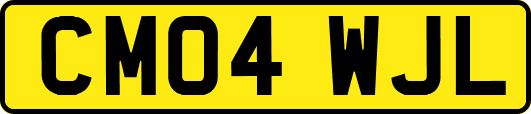 CM04WJL