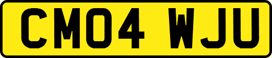 CM04WJU