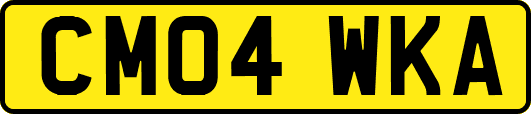 CM04WKA