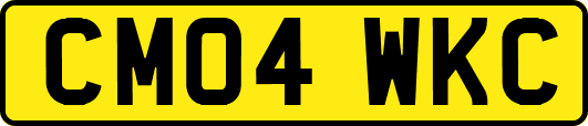 CM04WKC