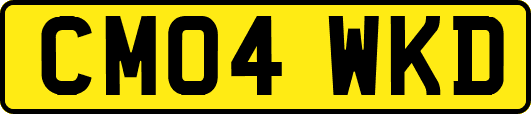 CM04WKD