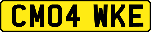 CM04WKE