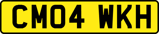 CM04WKH