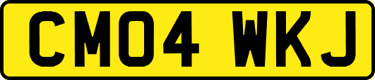 CM04WKJ