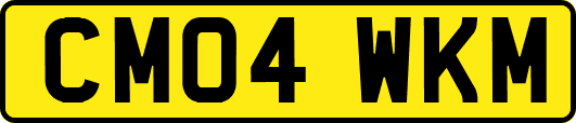 CM04WKM