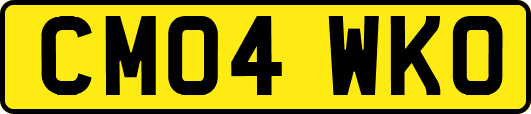 CM04WKO