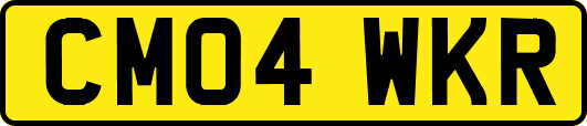 CM04WKR