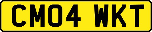 CM04WKT