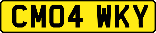 CM04WKY