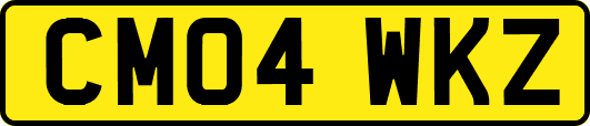 CM04WKZ