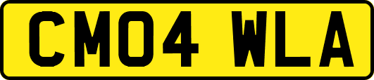 CM04WLA