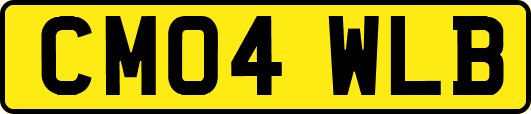 CM04WLB