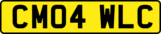 CM04WLC