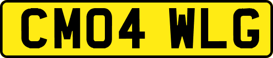 CM04WLG