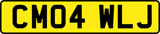 CM04WLJ
