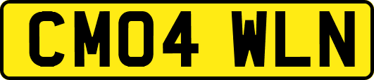 CM04WLN