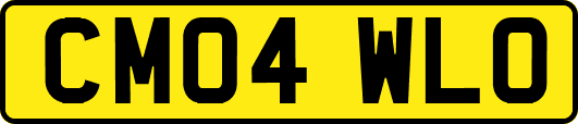 CM04WLO