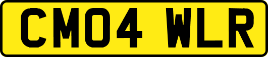 CM04WLR