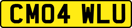 CM04WLU