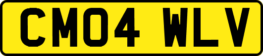 CM04WLV
